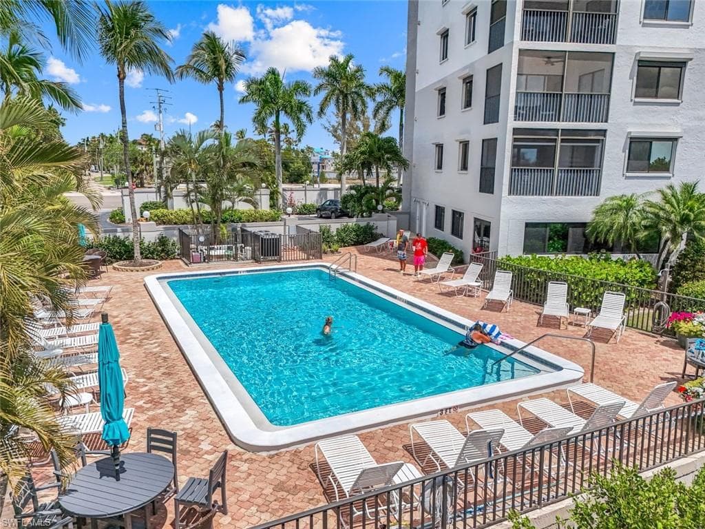 4835 Bonita Beach RD 603-27