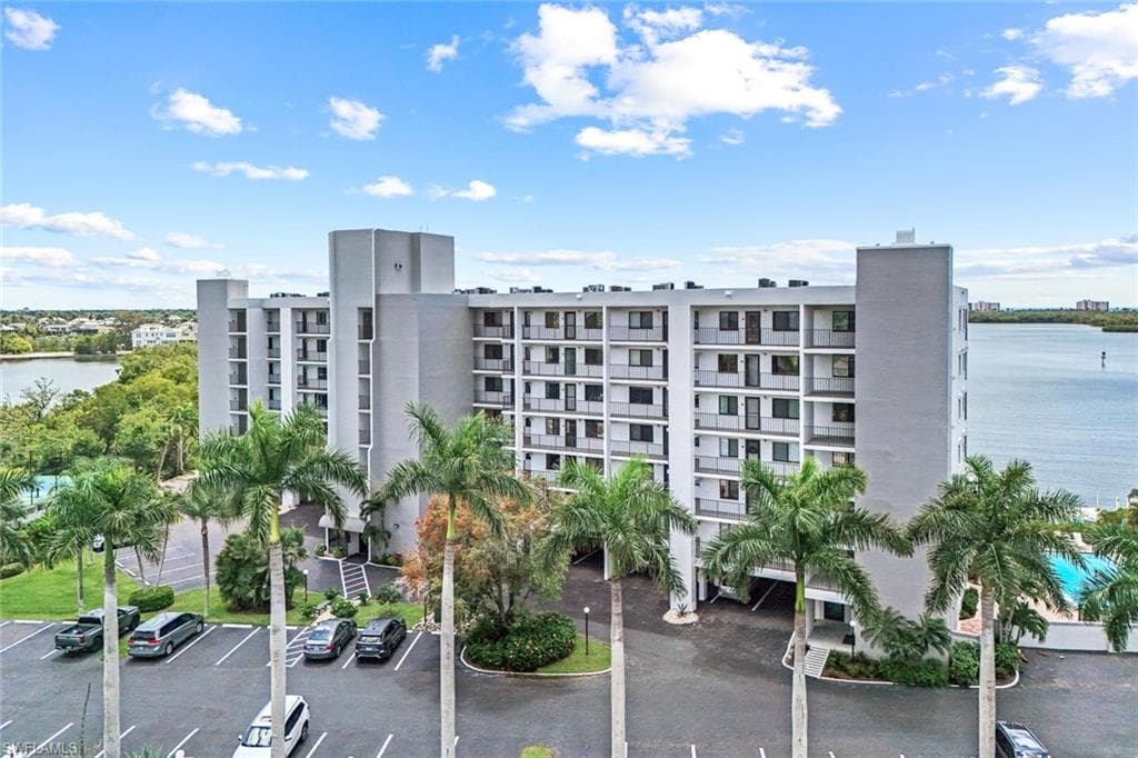 4835 Bonita Beach RD 603-32