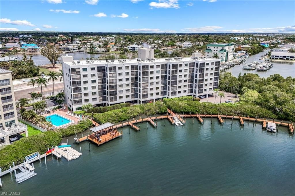 4835 Bonita Beach RD 603-20