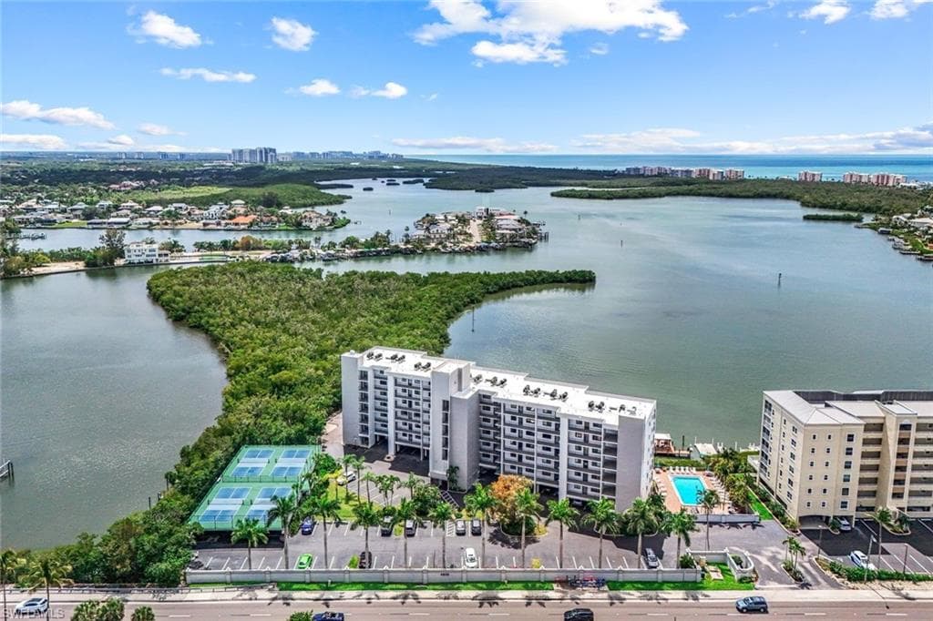 4835 Bonita Beach RD 603-34