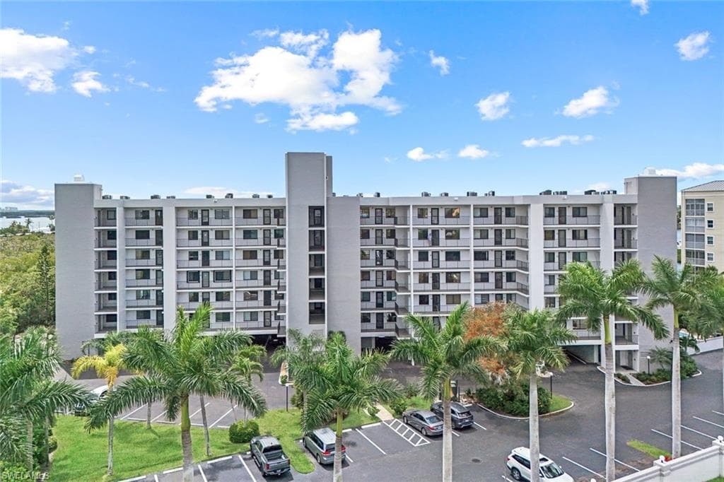 4835 Bonita Beach RD 603-21