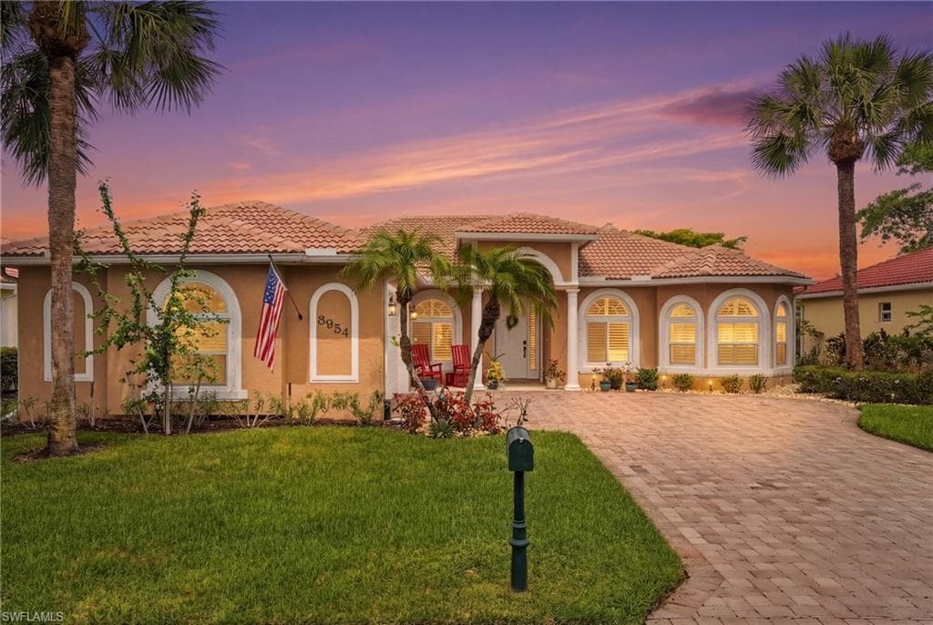 3954 Recreation LN-3
