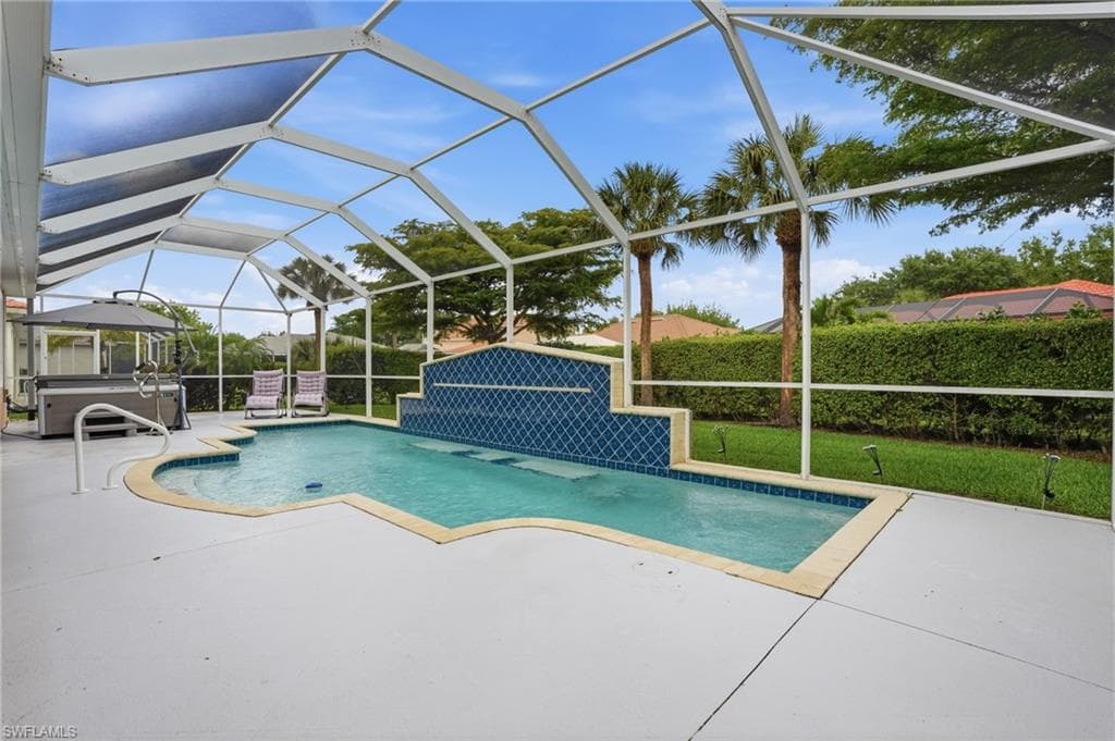 3954 Recreation LN-1