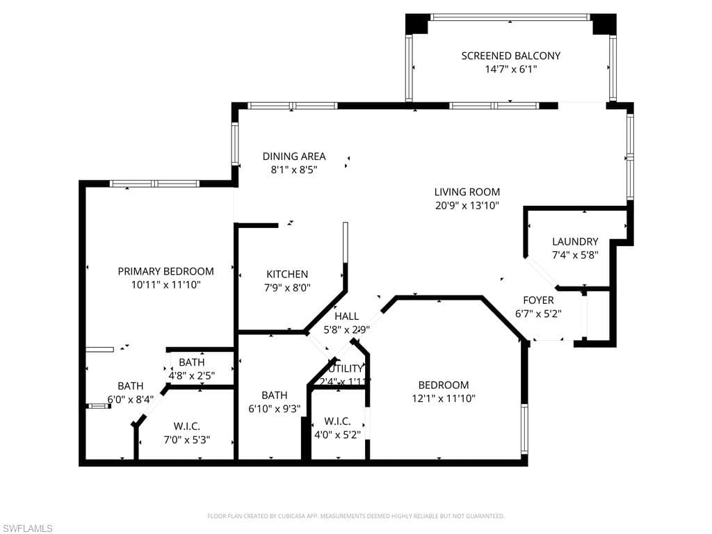12550 Equestrian CIR 602-48