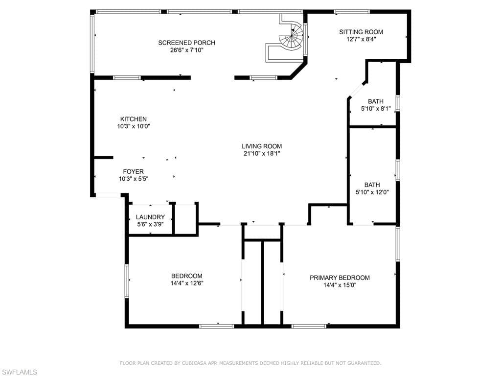 2761 Geary ST-50