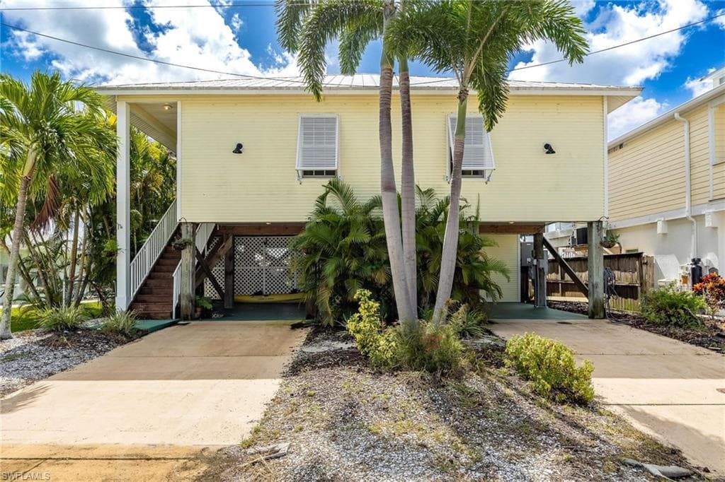 2761 Geary ST-8