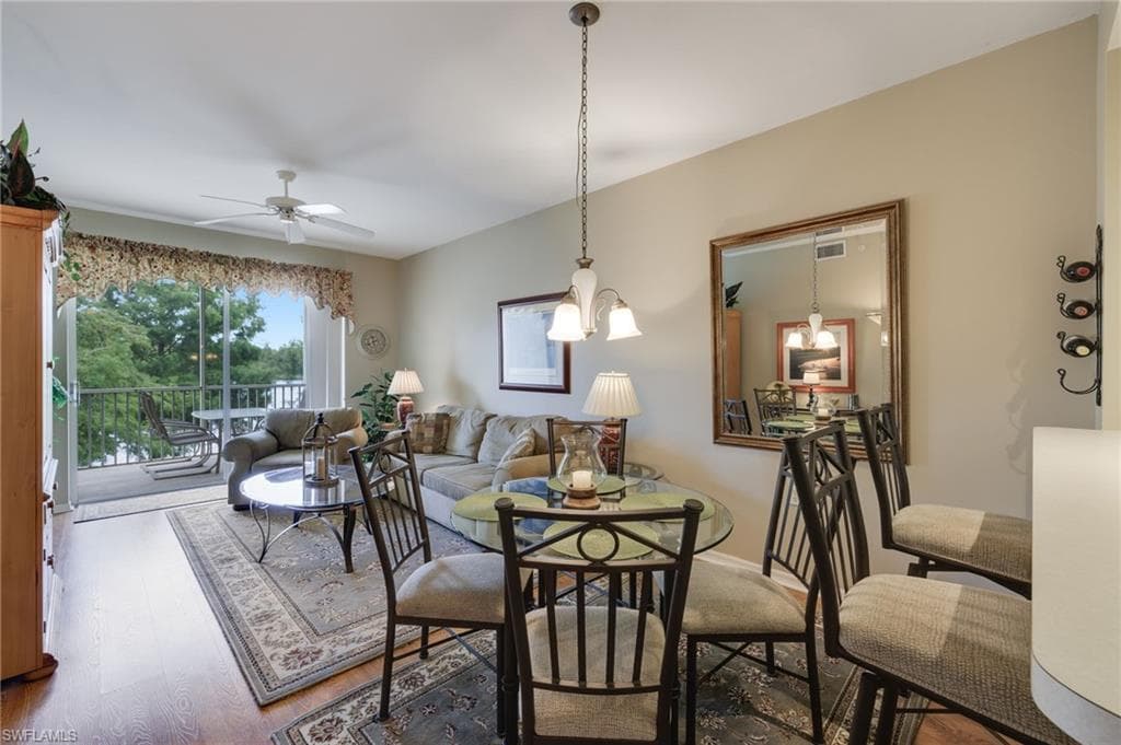 14350 Bristol Bay PL 206-5