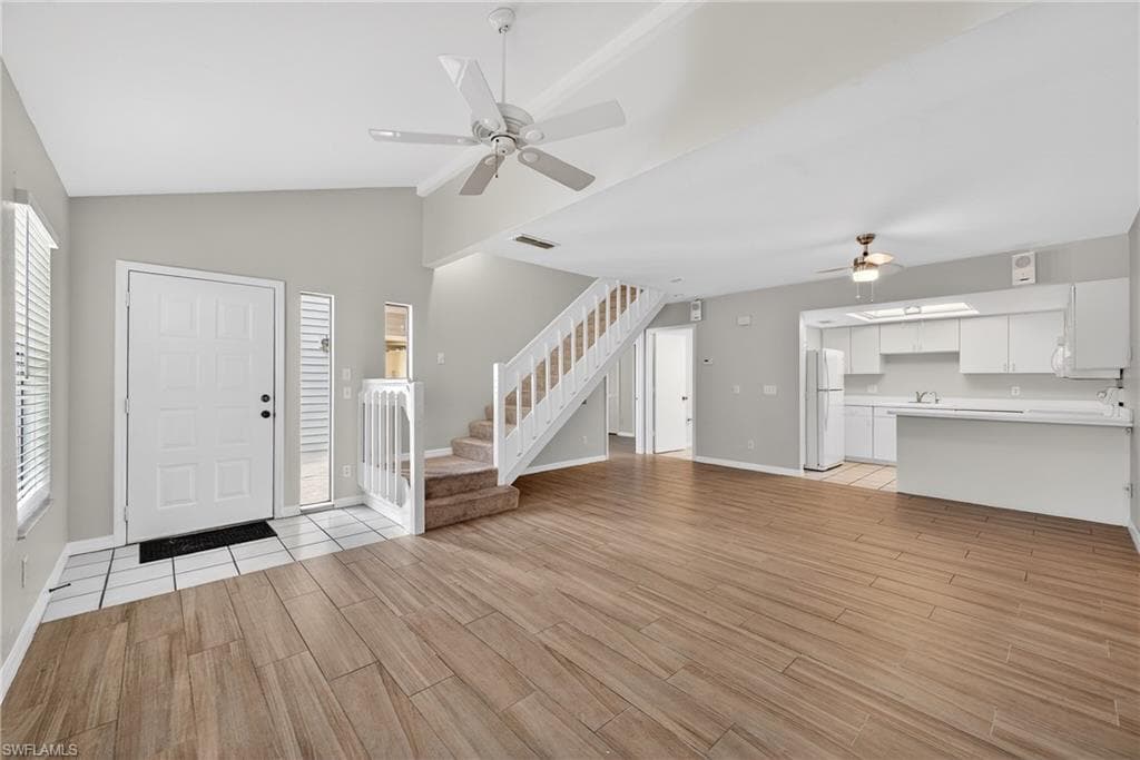 8421 N Haven LN B-7