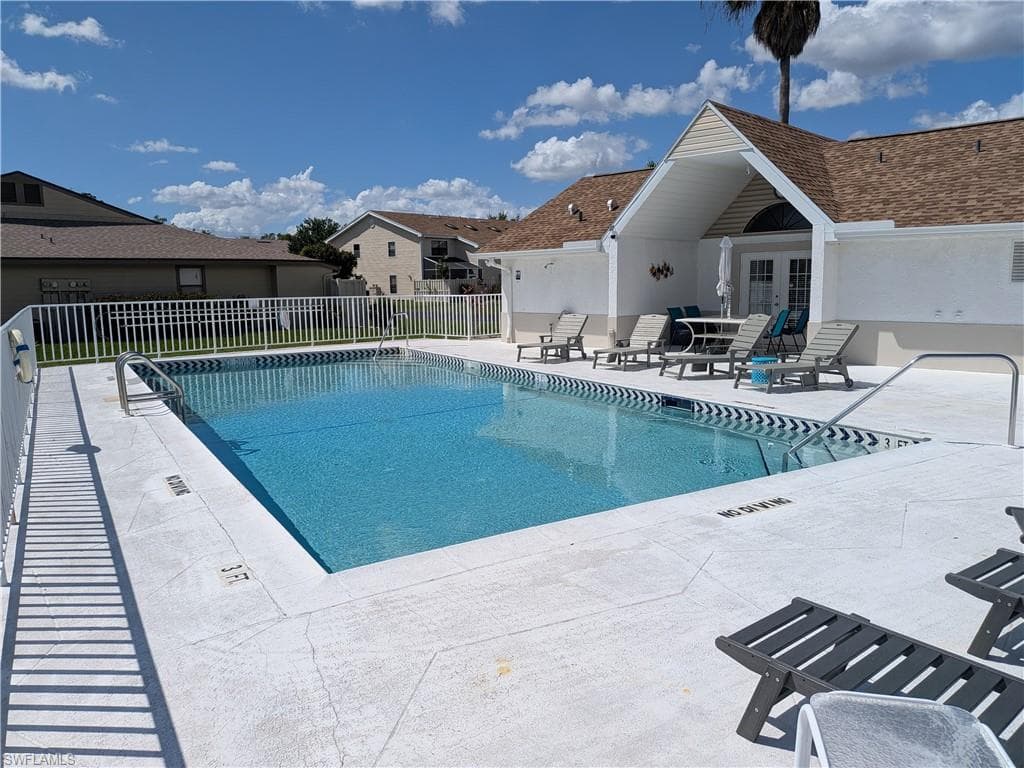 8421 N Haven LN B-30