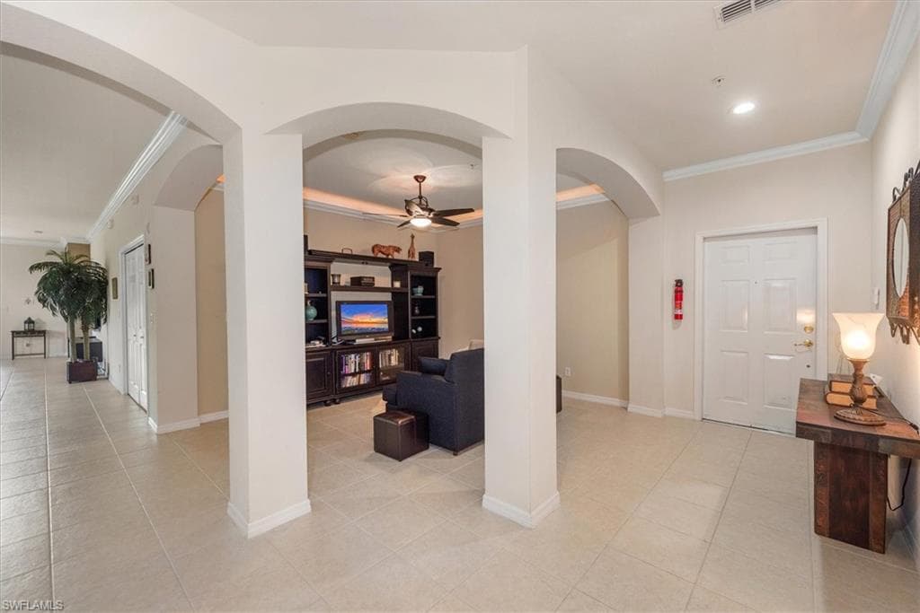 14951 Reflection Key CIR 531-6