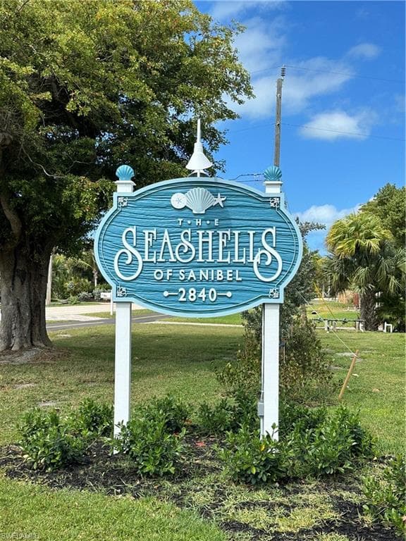 2840 W Gulf DR 38-1