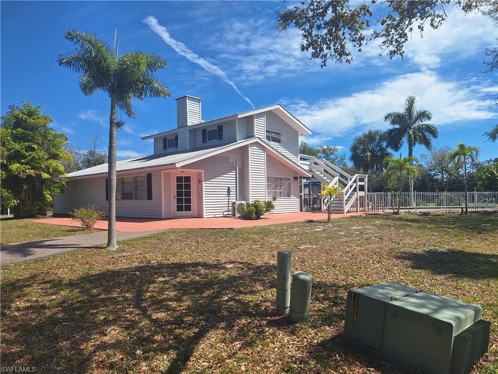 7655 Myrsine CIR-32