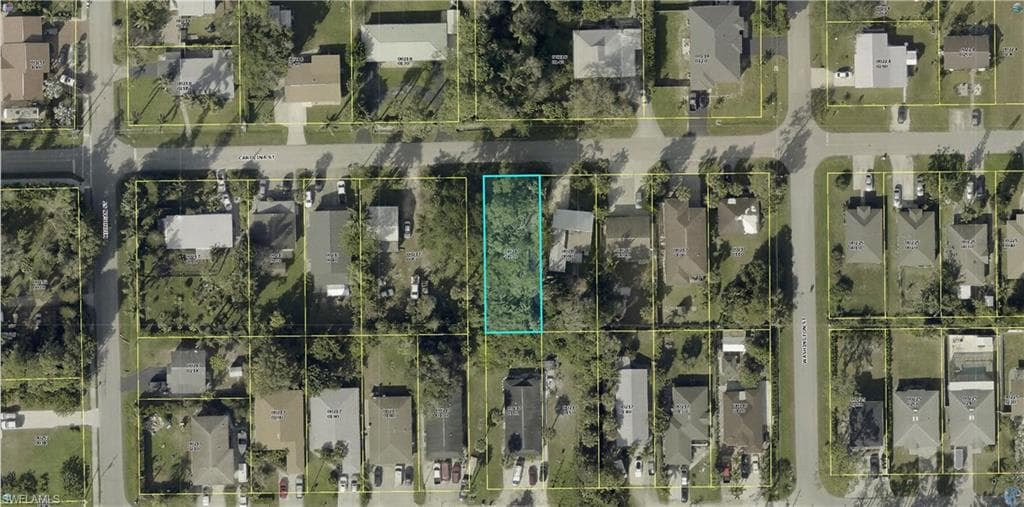 10010 Carolina ST-10