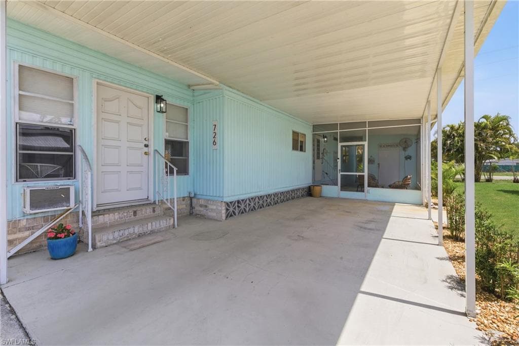 726 Knotty Pine CIR-3