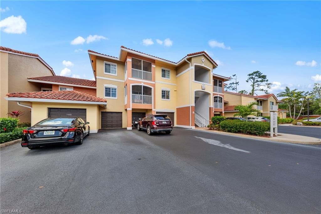 13160 Bella Casa CIR 2111-25