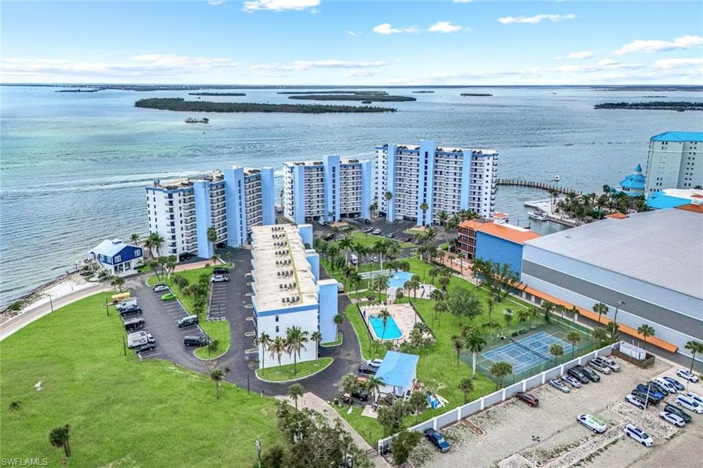 15011 Punta Rassa RD 403-23