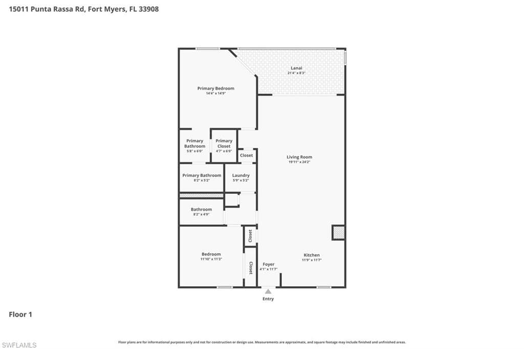 15011 Punta Rassa RD 403-28