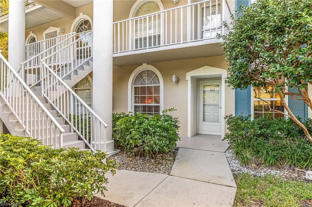 8161 Twelve Oaks CIR 512-1