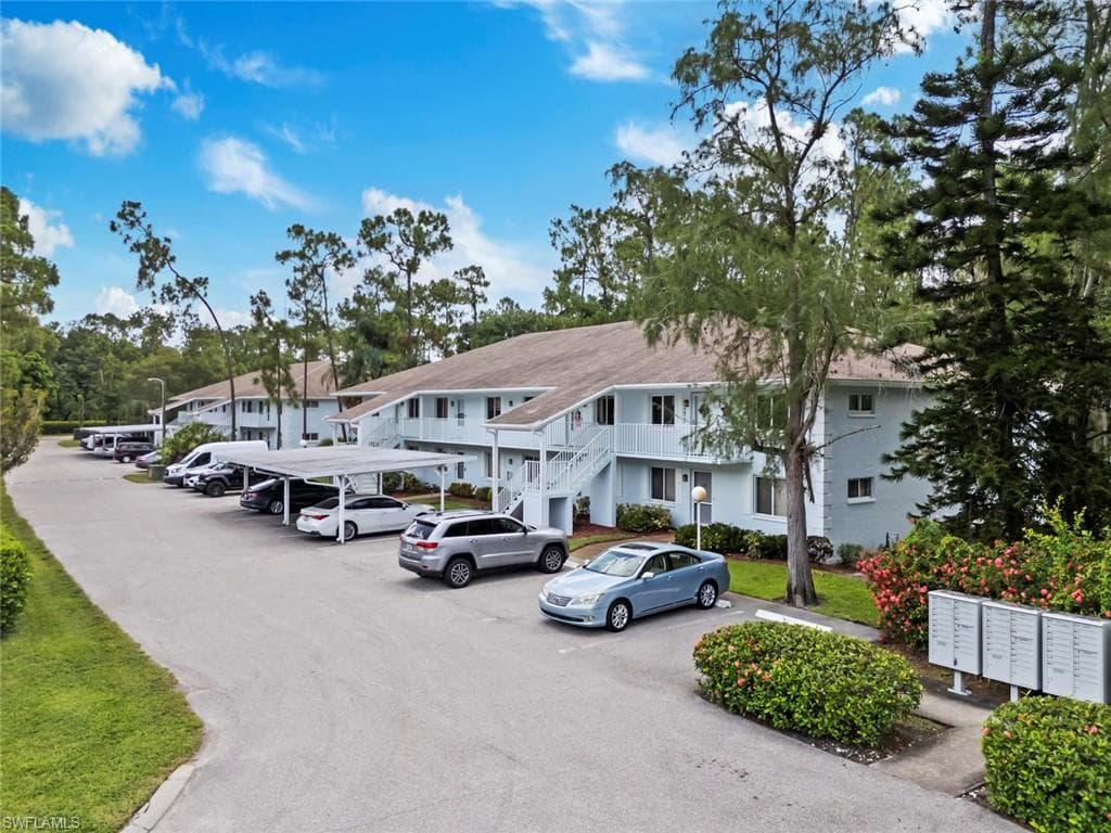 3531 County Barn RD C201-3