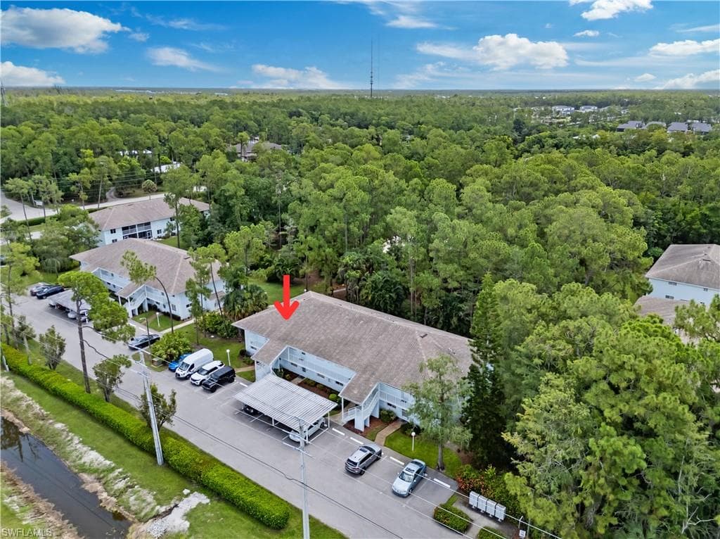 3531 County Barn RD C201-35