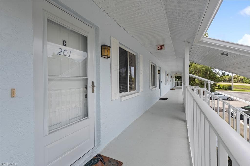 3531 County Barn RD C201-4