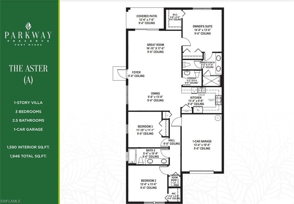 13068 Georges Cay PL-11
