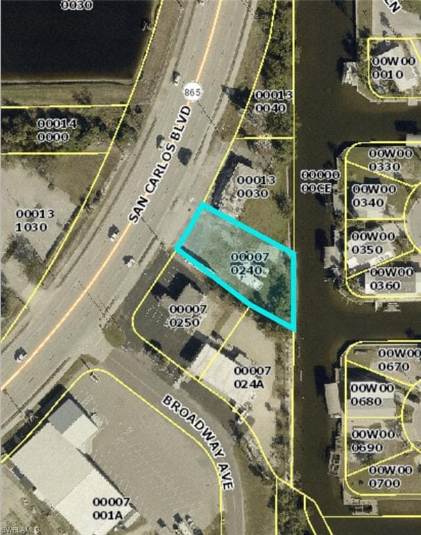17637 San Carlos BLVD-1