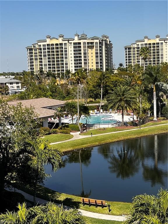 3490 N Key DR 514-46