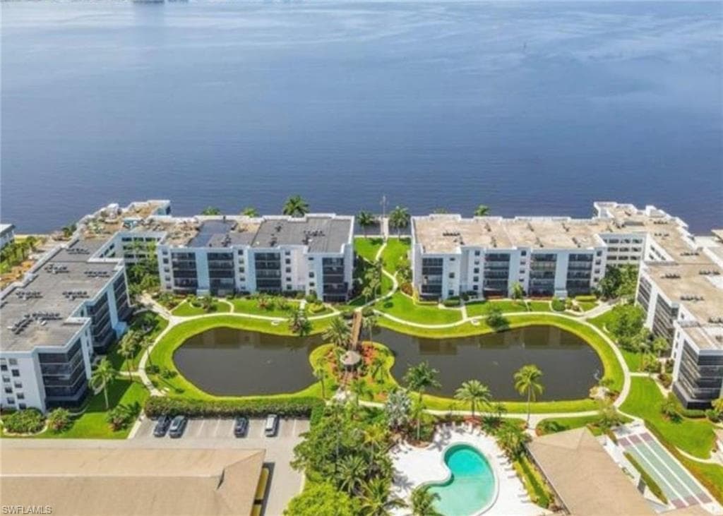 3490 N Key DR 514-44
