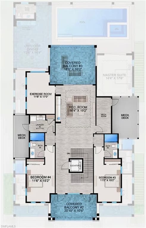 62 Wolcott DR-32