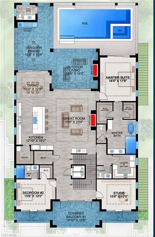 62 Wolcott DR-33
