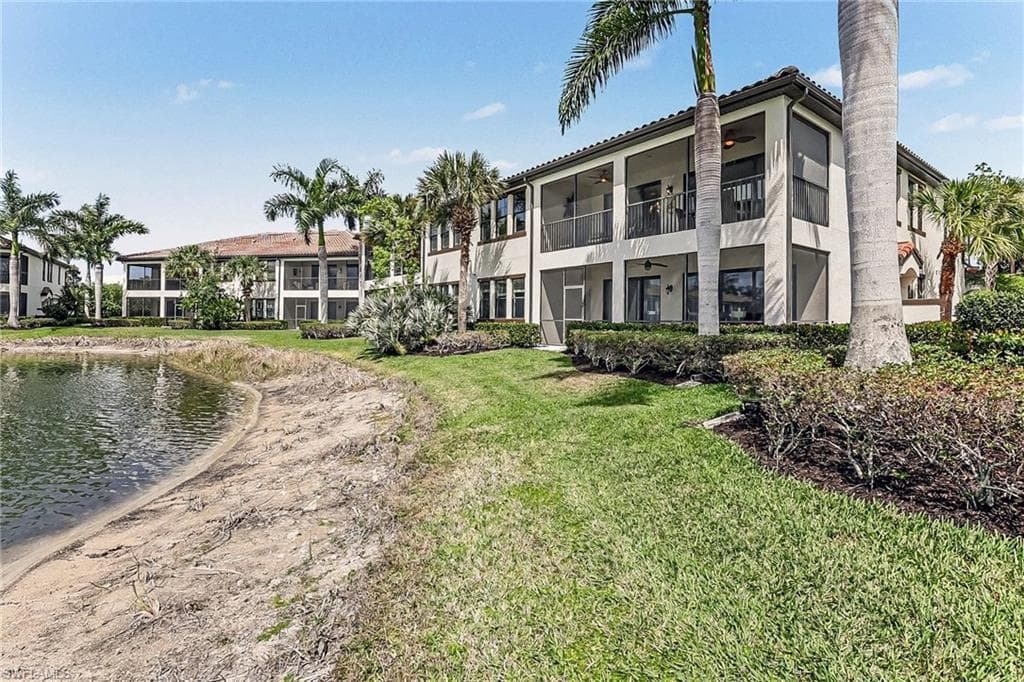 15181 Butler Lake DR 201-23