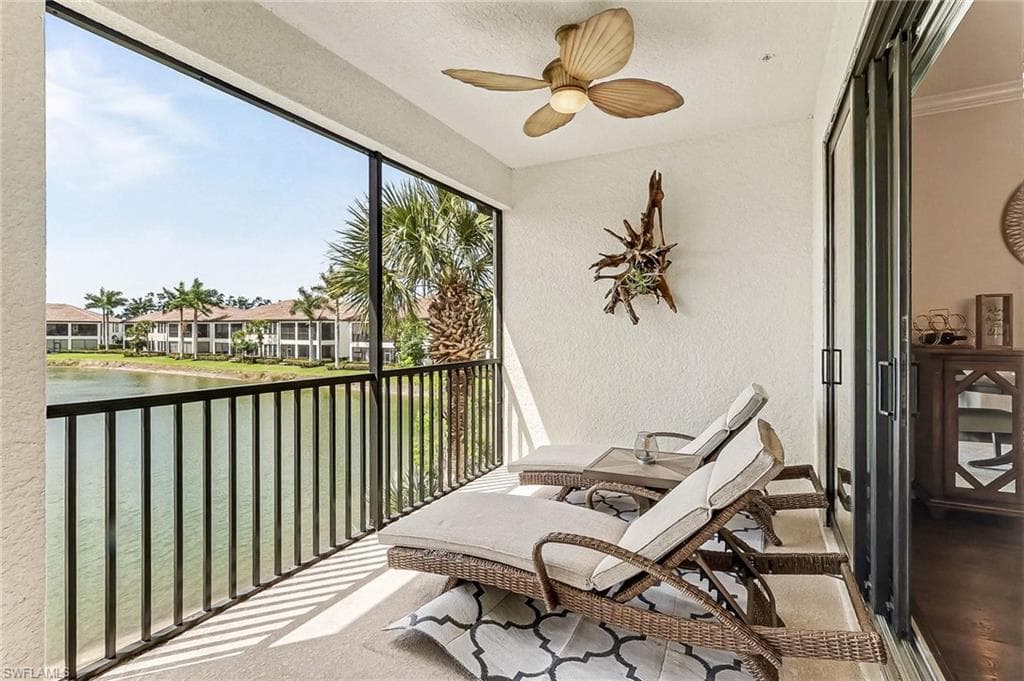 15181 Butler Lake DR 201-15