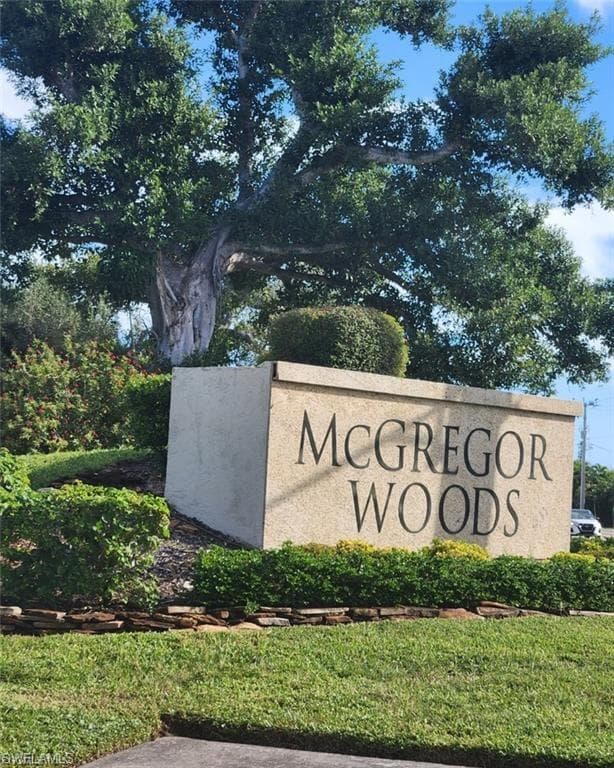 12395 McGregor Woods CIR-3