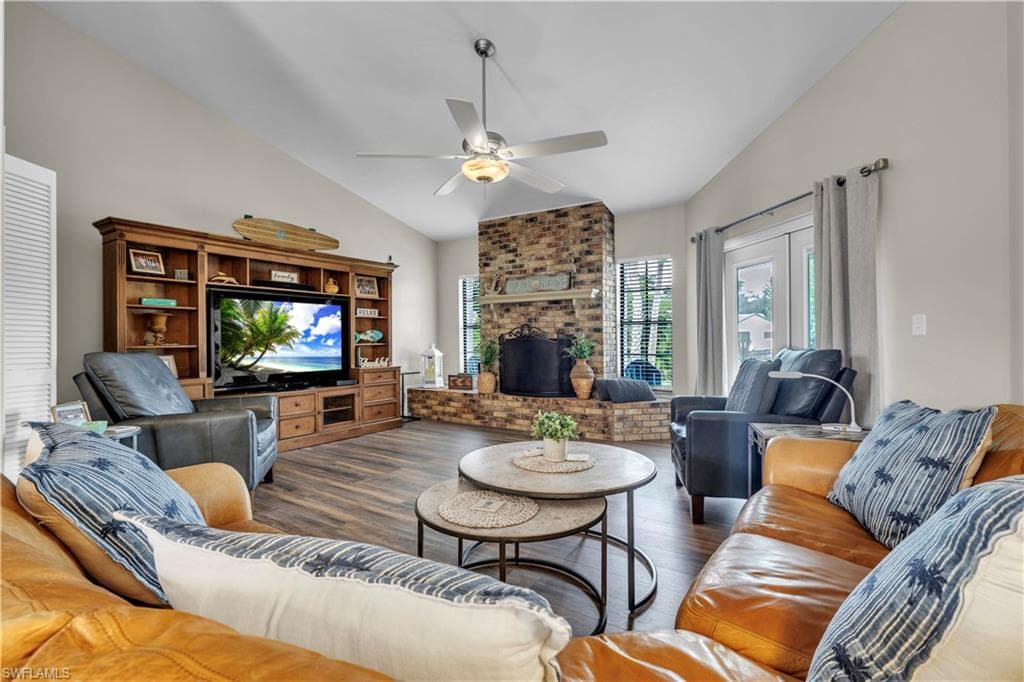 12395 McGregor Woods CIR-8