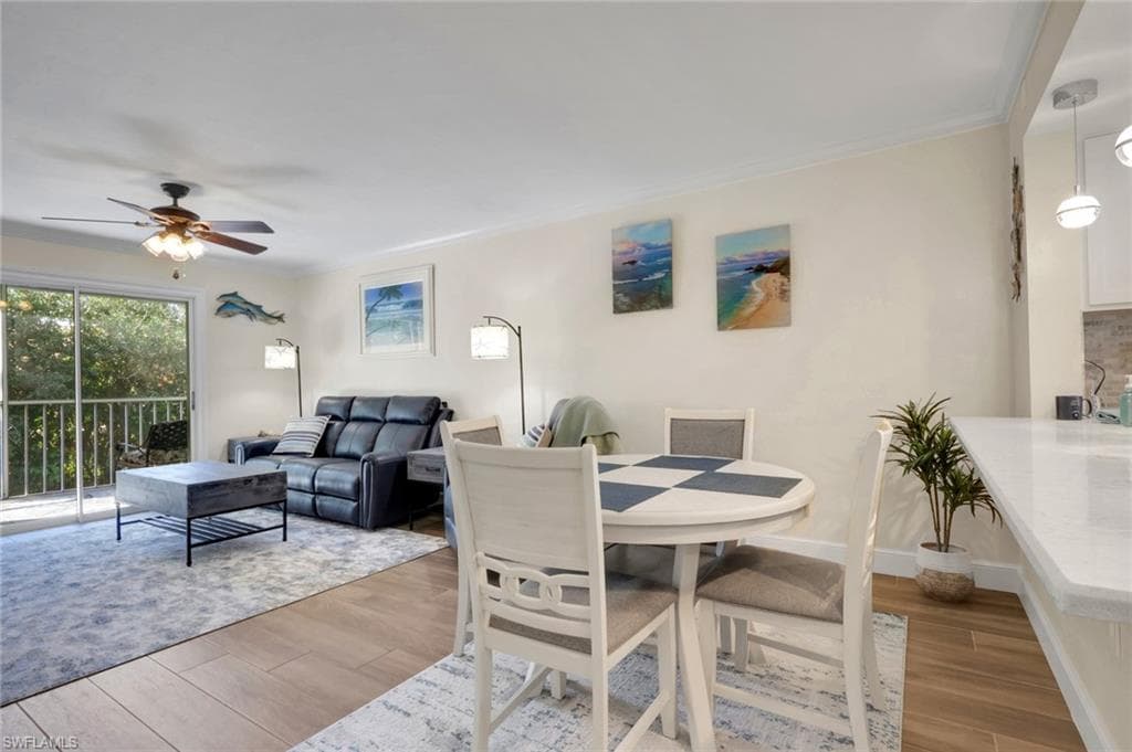 134 Cypress WAY E 305-4