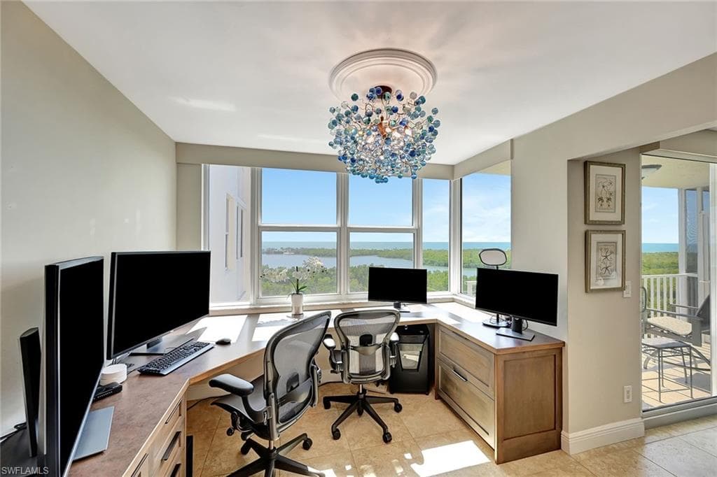 5550 Heron Point DR 703-7