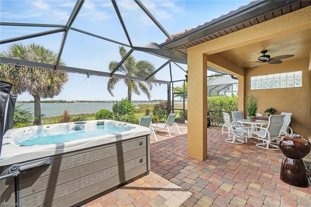 20317 Corkscrew Shores BLVD-36