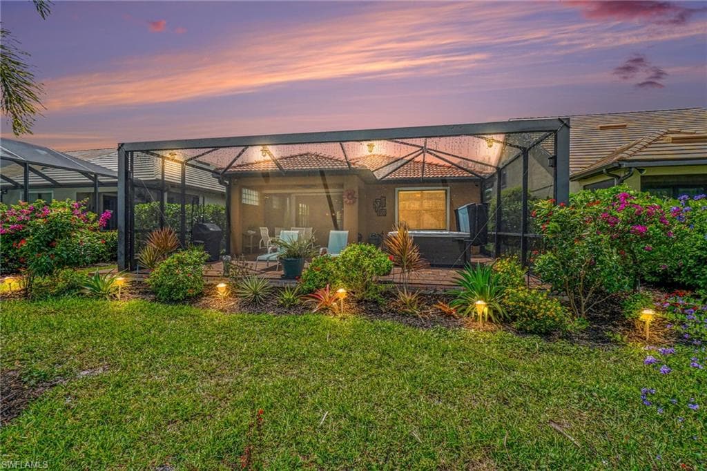 20317 Corkscrew Shores BLVD-5