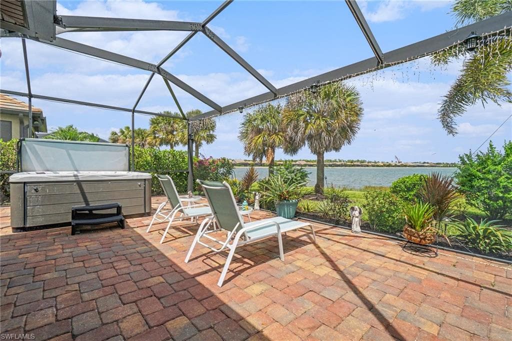 20317 Corkscrew Shores BLVD-35