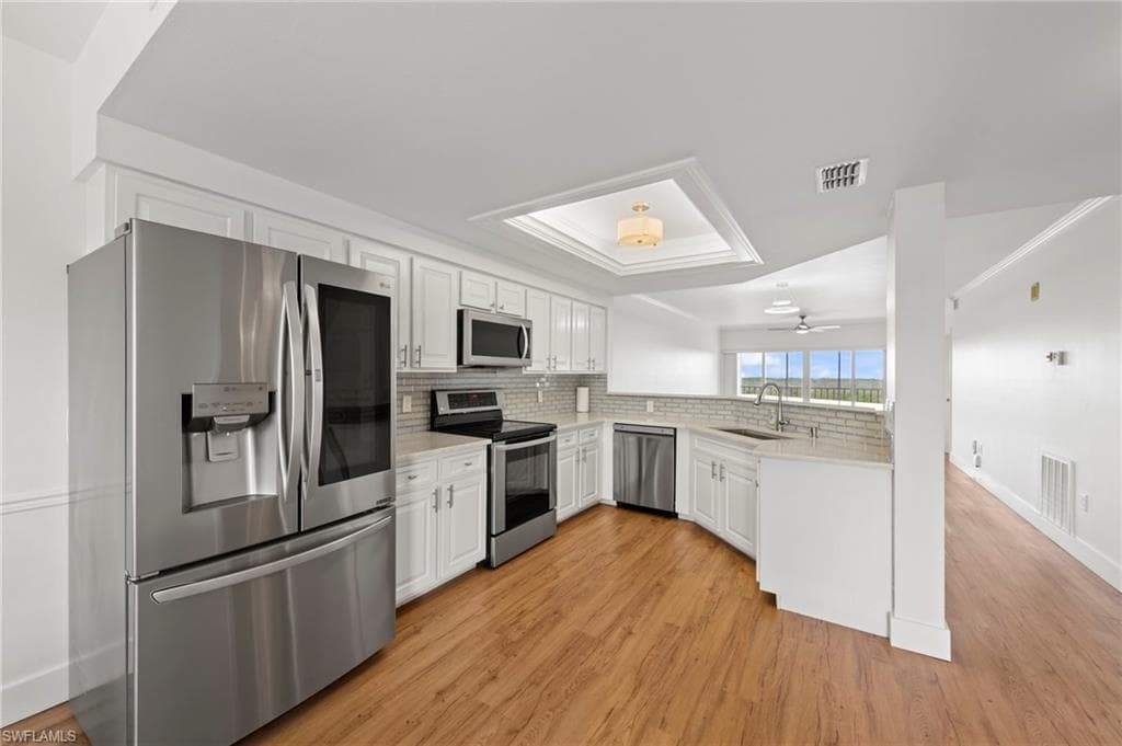 13105 Vanderbilt DR 502-7