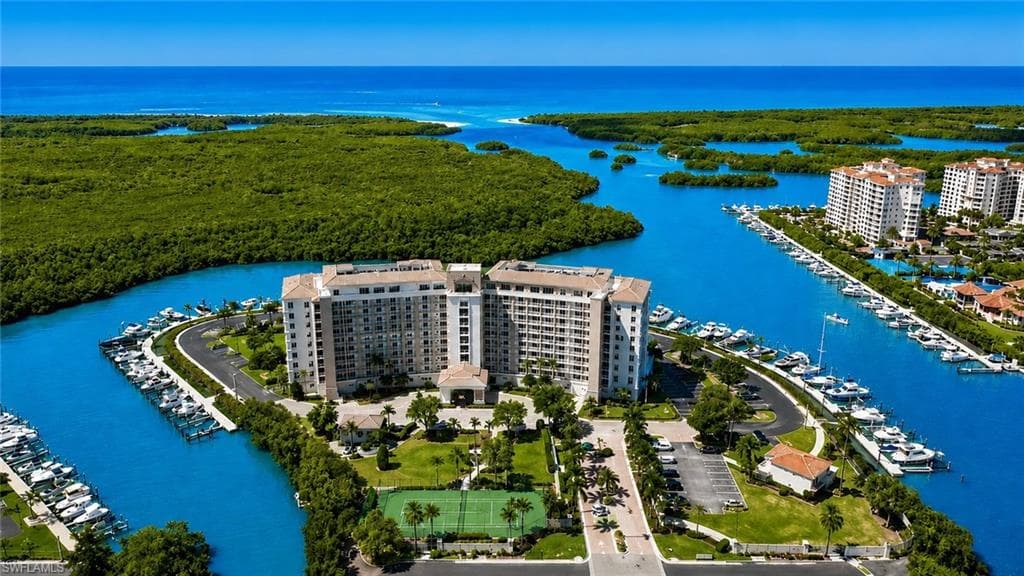 13105 Vanderbilt DR 502-1