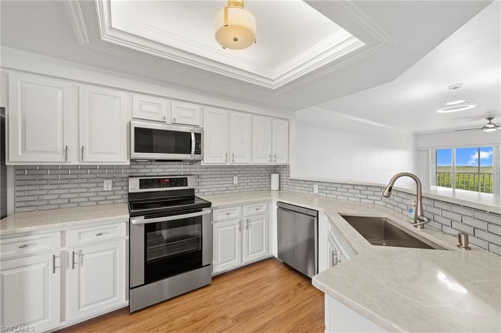 13105 Vanderbilt DR 502-9