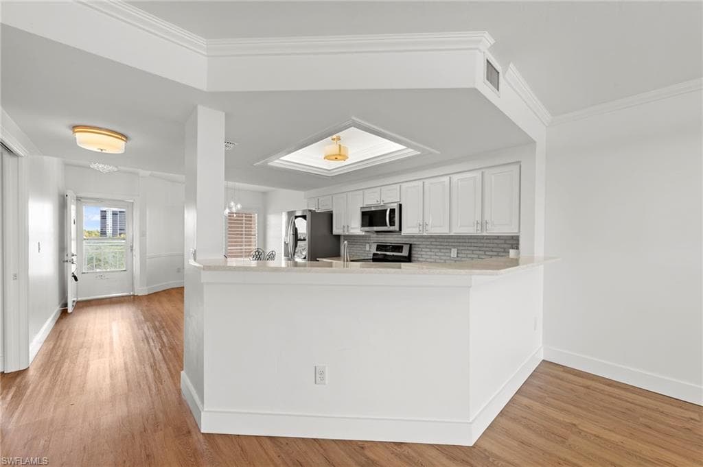 13105 Vanderbilt DR 502-10