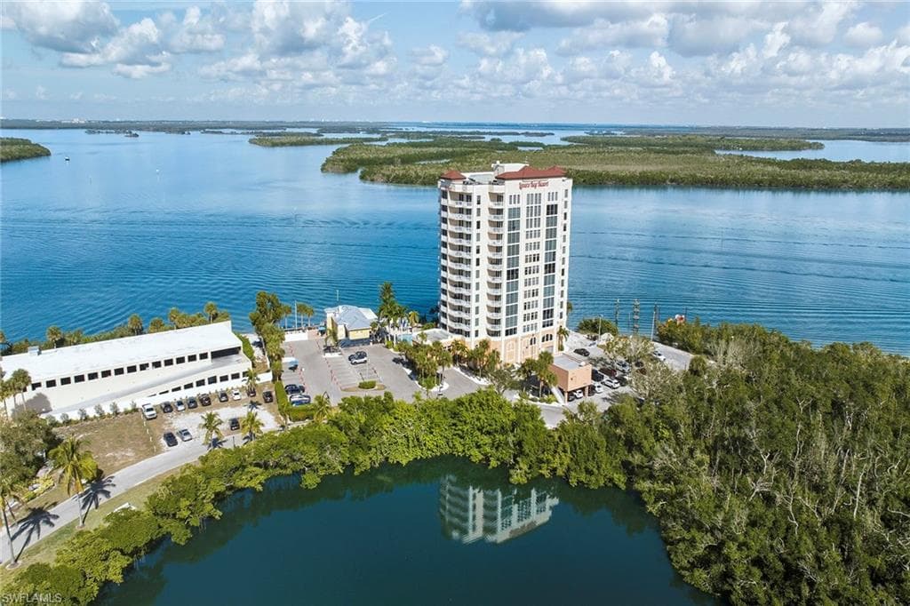 8771 Estero BLVD 903-1