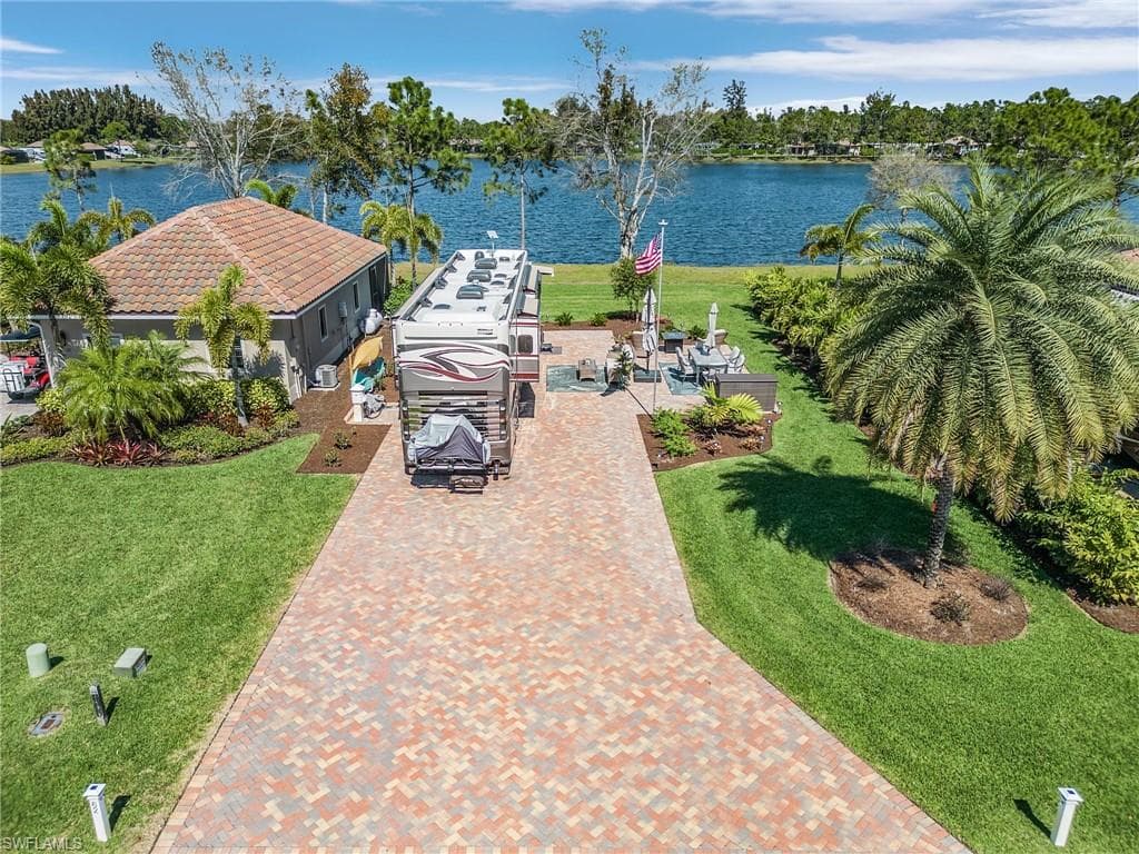 LOT 62 13643 Golden Palms CIR-2