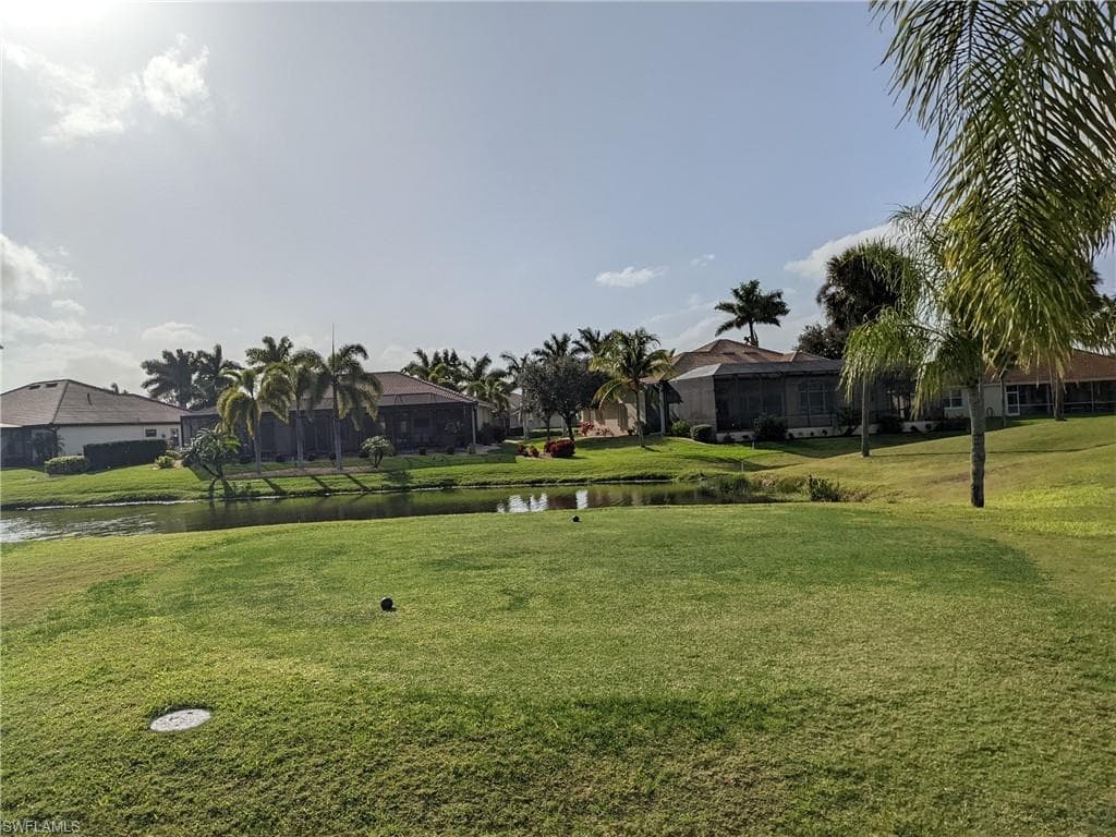 11534 Royal Tee CIR-1