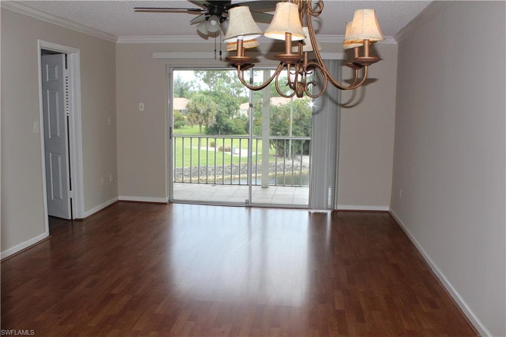 200 Forest Lakes BLVD 303-16