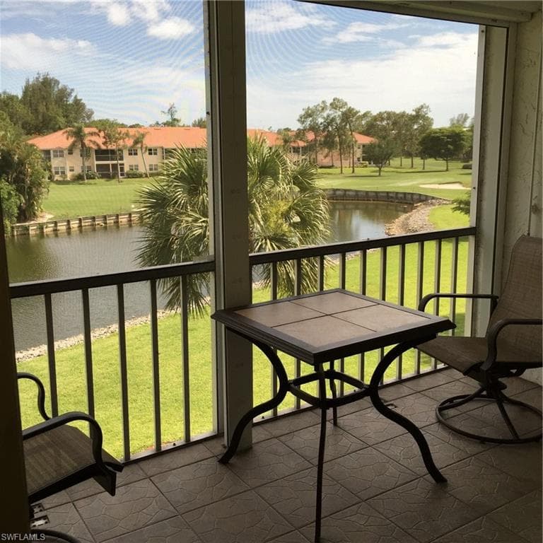 200 Forest Lakes BLVD 303-11