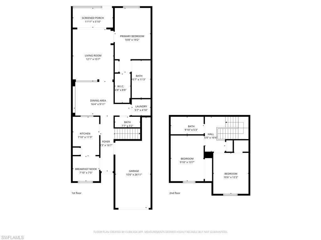 7900 Lake Sawgrass LOOP 4612-42